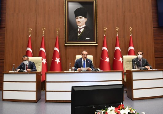  16 GÜNDE KÖPRÜ YAPMAK ALKIŞI HAK EDEN BİR DURUM