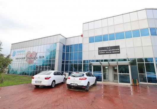 “SEVGİYLE PAYLAŞIN, KALPLERE İZ BIRAKIN