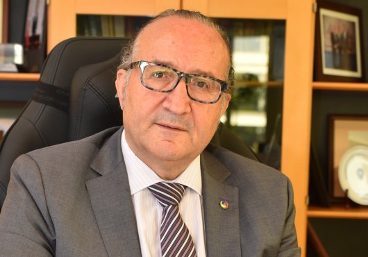 ZEYTİNOĞLU; İYİLEŞME DEVAM EDECEK