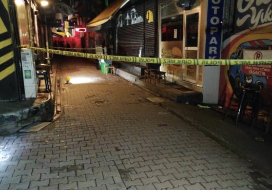 3 kişiyi yaralayan kardeşler tutuklandı