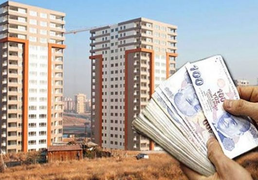 Ev alacaklar dikkat! 7 yılın en düşük seviyesinde