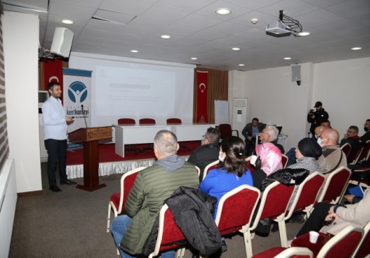 YEDEP’te 81 yerel projeye hibe desteği verilecek   