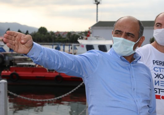 EN İYİ HİZMETİ SUNMAK İÇİN DÜZENLİYORUZ