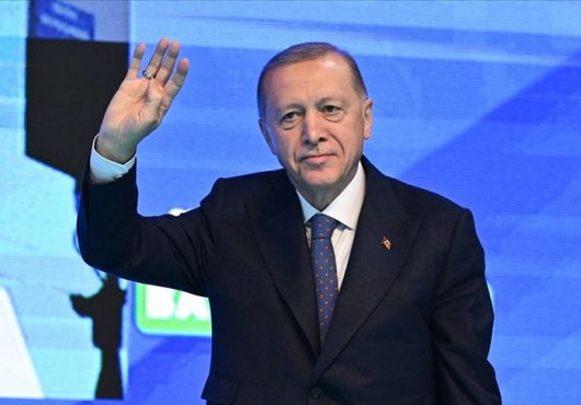 Cumhurbaşkanı Erdoğan'dan atama müjdesi! 35 bin sağlık personeli alınacak