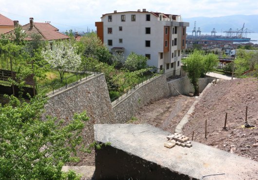 NİHAL ATSIZ'DA ÇALIŞMA TAMAMLANDI