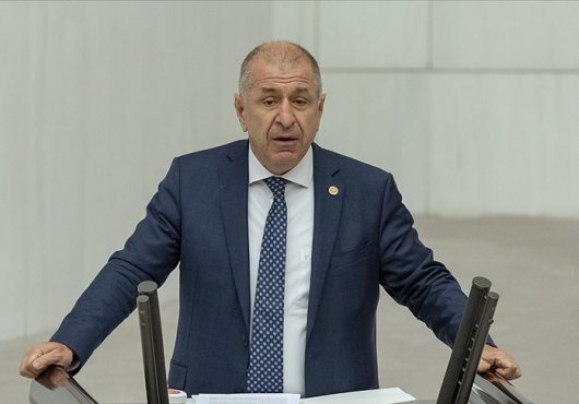 Ümit Özdağ, Kocaeli’ye geliyor