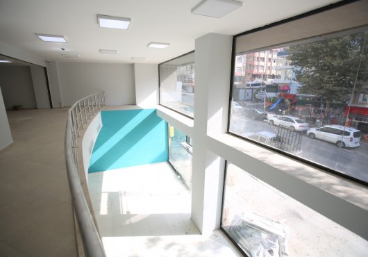 11'İNCİ AKADEMİ LİSE, GEBZE'DEKİ  GENÇLERE HİZMET VERECEK