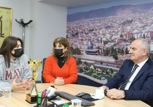 GENÇLİK MERKEZLERİ İLE BAŞARILARIMIZ DAHA DA ARTACAK