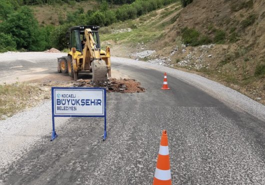 DERİNCE'LİLER KURBAN PAZARINA RAHAT GİDECEK