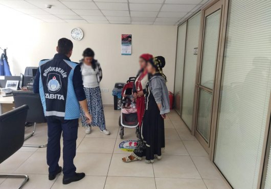 Büyükşehir duygu sömürüsüne fırsat vermiyor