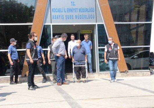  Yasak aşk cinayetinde, sanıklara ağırlaştırılmış müebbet!