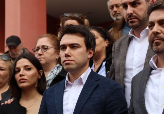 Belediye başkan adayının adaylığının düşürülmesine YSK ‘tam kanunsuzluk’ dedi