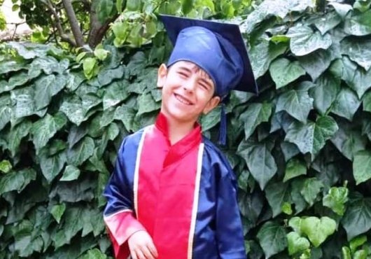    6 yaşındaki İsmail’in kahreden ölümü