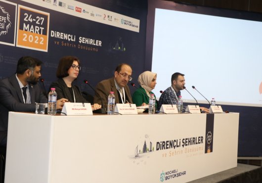 “Kocaeli, ata tohumunu gün yüzüne çıkarttı”