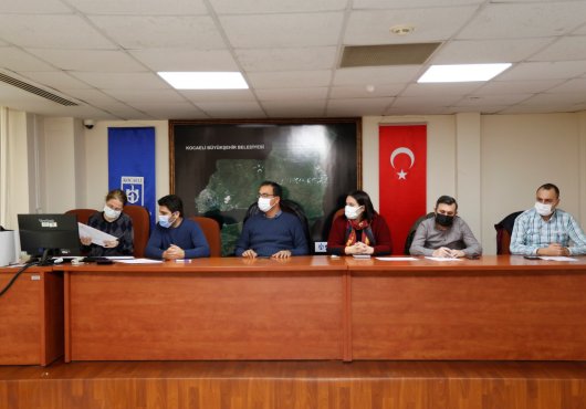 DARICA İÇİN 36 MİLYONLUK  YOL VE KÖPRÜ İHALESİ