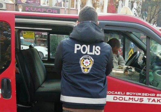 18 KİŞİ  KARANTİNA İHLALİ 90  KİŞİ SOKAĞA ÇIKMA YASAĞINI İHLAL ETTİ
