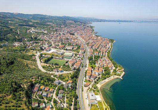 Kocaeli fena koktu!henüz kaynağı tespit edilemedi