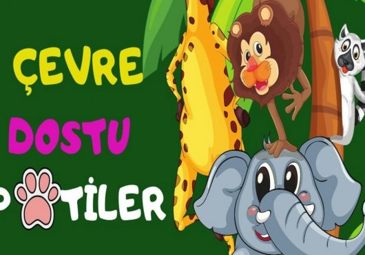 ÇOCUKLARA ÇEVRE SEVGİSİ TİYATRO OYUNU İLE AŞILANACAK
