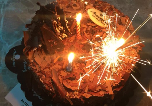 Covid hastası öğrenciden başkan Hürriyet’e teşekkür