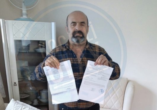 SGK  5 YIL SONRA PARDON DEDİ