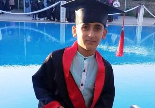 15 YAŞINDAKİ GENÇ SPORCU KALBİNE YENİLDİ