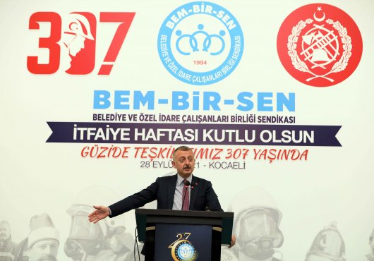 BÜYÜKAKIN, 