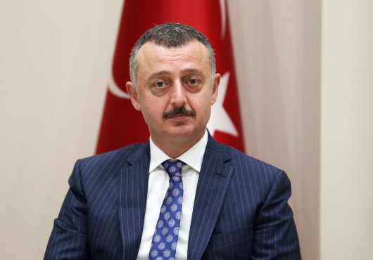 BÜYÜKAKIN, 