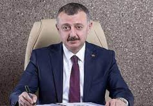 BUYUKAKIN, 