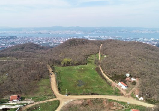BAŞKAN SEZER SÖZ VERDİĞİ BİR PROJEYİ DAHA HAYATA GEÇİRİYOR