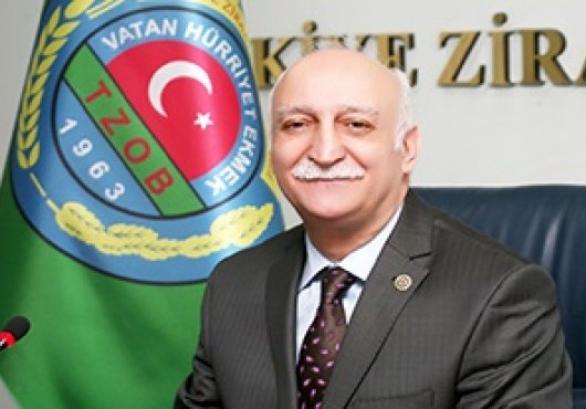 PAMUK ÜRETİCİSİ PRİM  ARTIŞI BEKLİYOR