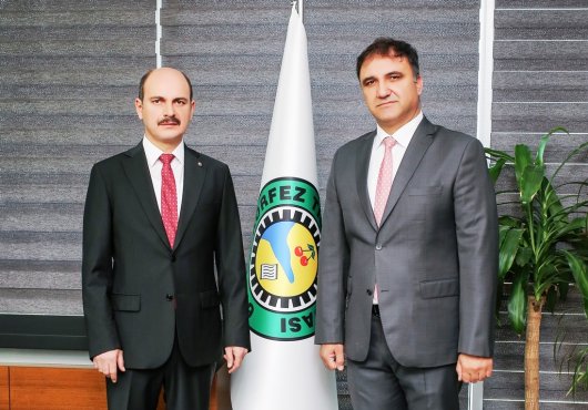 KÖRFEZ TİCARET ODASI BAŞKANLARINDAN 30 AĞUSTOS MESAJI