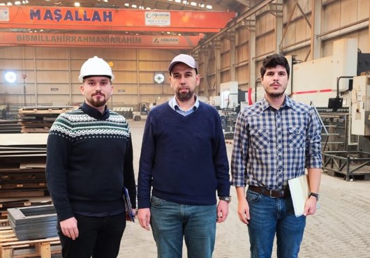 KOTO, üyelerini Yeşil Mutabakat’a hazırlıyor