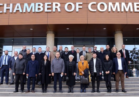 Özel Okullar, KOTO’da toplandı:  Gündem: Ekonominin sektöre etkileri