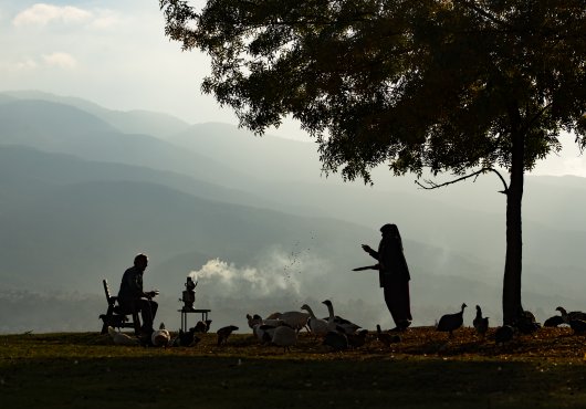 DERECEYE GİREN FOTOĞRAFLAR BELİRLENDİ