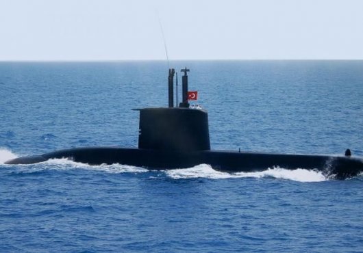 Gölcük milli sırrı saklayacak! Büyük bir başarı kazandık