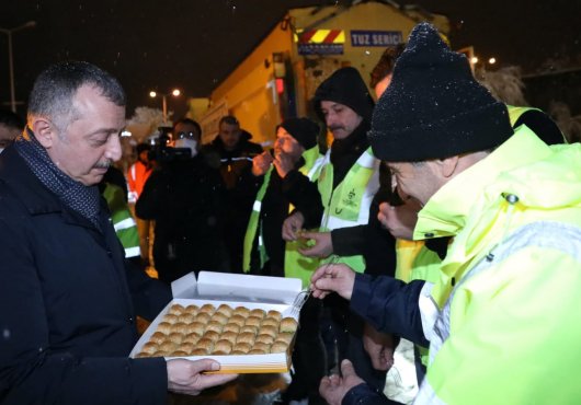 BÜYÜKAKIN, 