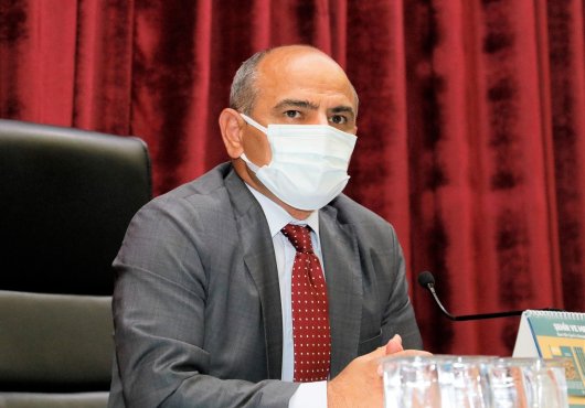 SÖĞÜT, VATANDAŞIN TAKDİRİ VE ALKIŞI BİZE YETER
