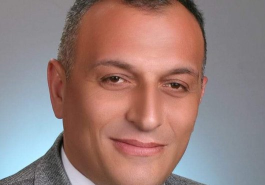 DERİNCE BELEDİYE MECLİS ÜYESİ ÇELİK KALBİNE YENİLDİ
