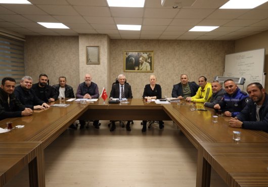 İzmit Belediyesinden emekçilere yüzde 75 zam!