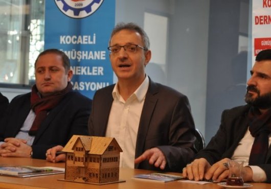 FEDARASYON BAŞKANINI ESKİ DAMADI ÖLDÜRDÜ