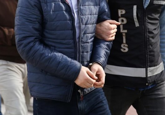 Kocaeli'de bir haftada 45 şahıs tutuklandı!