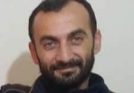 DERİNCE'DE İNTİHAR