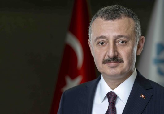BAŞKAN BÜYÜKAKIN, 