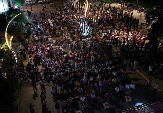 Büyükşehir’in Klarnet Gecesi ustaları aynı sahnede buluşturdu