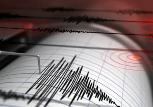 Sabah saatlerinde Kahramanmaraş'ta korkutan deprem!