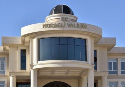 KOCAELİ VALİLİĞİ AÇIKLADI,  1 HAFTADA  81 OPERASYON