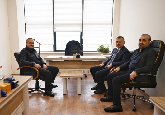 Depremin yaralarını sarmak için  önemli bir adım; Kocaeli Çarşısı
