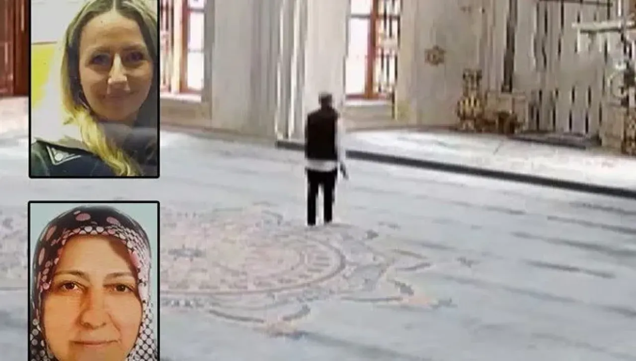 Ailesini katletti, camide safa geçip intihar etti! İnanması güç ama gerçek