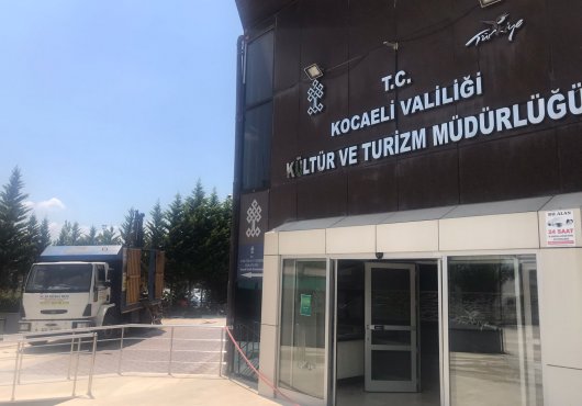 SABANCI KÜLTÜR MERKEZİNİN KADERİNİ BU ÇALIŞMA BELİRLEYECEK