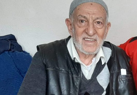 Cemal Kaplan'ın acı günü